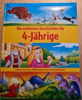 Kinderbuch Geschichten 4 jöhrige Baden-Württemberg - Hilzingen Vorschau