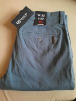 Chino Hose Herren 33/30 Neu!! Bayern - Tuntenhausen Vorschau