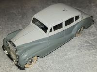 Modellauto Dinky Toys England Rolls Royce Silver Wraith 1:43 Hessen - Rüsselsheim Vorschau