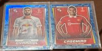 Topps Gvardiol , Casemiro Rare Niedersachsen - Damme Vorschau