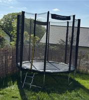 Trampolin neu Nordrhein-Westfalen - Meinerzhagen Vorschau