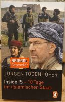 Inside IS - 10 Tage im 'Islamischen Staat' | Jürgen Todenhöfer Sachsen-Anhalt - Halle Vorschau