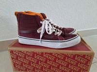 Vans halbhohe Damensneaker, Grösse 38 Baden-Württemberg - Weingarten Vorschau