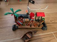 Playmobil Pirateninsel Hessen - Liederbach Vorschau