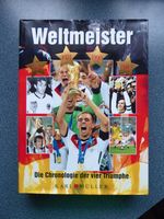 Fußball-Weltmeister - Die Chronologie der vier Triumphe Hessen - Vellmar Vorschau