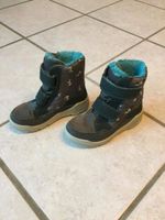 Winterstiefel, Pepino Ricosta, Gr. 28 Nordrhein-Westfalen - Vlotho Vorschau