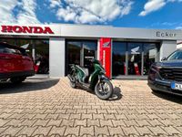 Honda SH150i Vetro Green *Transparent* Rheinland-Pfalz - Hauptstuhl Vorschau