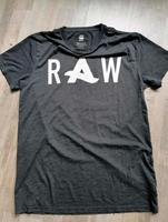 G Star Raw Herren Shirt Gr M dunkel grau  76 cm lang  52~53 cm Nordrhein-Westfalen - Herdecke Vorschau