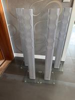 ELAC Cinema Pipe Lautsprecher Anlage Sachsen-Anhalt - Dessau-Roßlau Vorschau