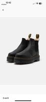 2976 QUAD GEFÜTTERTE PLATEAU CHELSEA BOOTS Nordrhein-Westfalen - Soest Vorschau