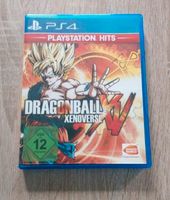 Ps4 Dragonball Spiel Xenoverse Nordrhein-Westfalen - Arnsberg Vorschau