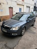 Skoda Octavia 1.4TSI Nordrhein-Westfalen - Schwelm Vorschau