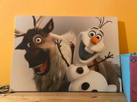 Bild Anna und Elsa Olaf Disney Brandenburg - Teltow Vorschau