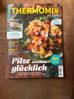 Thermomix Magazin Sep/Okt 2023 Hessen - Wiesbaden Vorschau