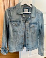 Esprit Damen Jeansjacke Mitte - Moabit Vorschau