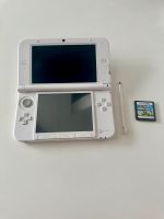 Nintendo 3DS XL + Super Mario Spiel Hessen - Fulda Vorschau