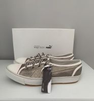 Alexander McQueen Sneaker for Puma (Limited Edition) Mitte - Wedding Vorschau