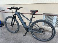 Cube Ebike Bayern - Füssen Vorschau