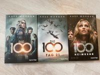 „The 100“ Romane von Kass Morgan Nordrhein-Westfalen - Werdohl Vorschau