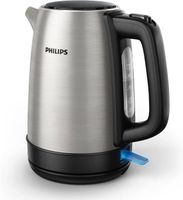 PHILIPS Wasserkocher 2200 W, 1,7 Liter, Metall Edelstahl NEU OVP Berlin - Charlottenburg Vorschau