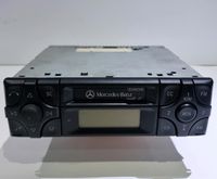 Mercedes Benz Audio 10 Autoradio BE 3100 Saarland - Völklingen Vorschau