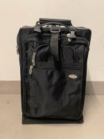 Luggage Works Stealth Series - Original US Piloten-Rollkoffer München - Schwabing-Freimann Vorschau