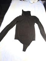 Wolford Damen Body, Braun glänzend Dortmund - Hombruch Vorschau