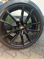 R3 Wheels R3H02 225/40 R18 auf Winterreifen Hessen - Steinau an der Straße Vorschau