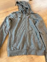 Jacke/Hoodie/Sweatjacke Puma Damen Rheinland-Pfalz - Wissen Vorschau