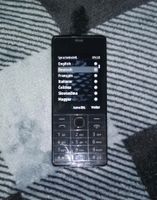 NOKIA 515 Schwarz Bayern - Dittelbrunn Vorschau