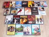 DVDs / DVD / Sammlung / Konvolut / u.a. Arthaus / Arthouse Bayern - Hof (Saale) Vorschau