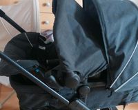 Hauck Kinderwagen 3 in 1 Südliches Anhalt - Hinsdorf Vorschau