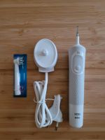 Oral b elektronische Zahnbürste Wuppertal - Heckinghausen Vorschau