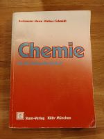 Chemie für die Sekundarstufe 2 - Buchmann, Hesse, Mebus, Schmidt Sachsen-Anhalt - Merseburg Vorschau