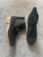 5 th Avenue Leder Stiefelette neu Damen 42 Bad Doberan - Landkreis - Bad Doberan Vorschau