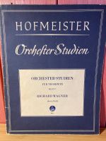 Hofmeister Orchesterstudien WAGNER Heft 7 Hessen - Wald-Michelbach Vorschau