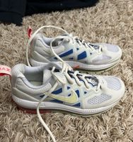 Nike Air Max Kinder Gr. 36,5, wie neu! Nordrhein-Westfalen - Wipperfürth Vorschau