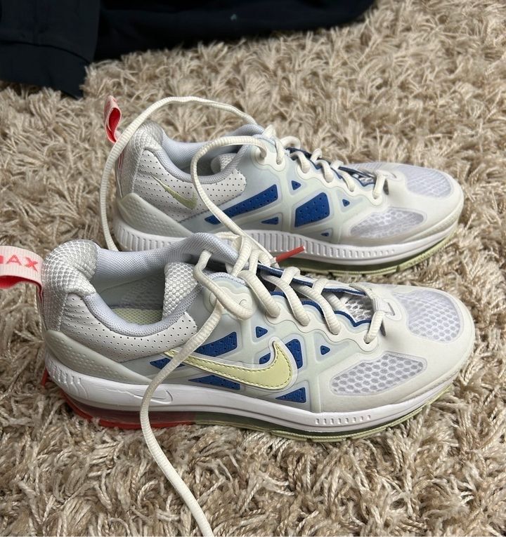 Nike Air Max Kinder Gr. 36,5, wie neu! in Wipperfürth