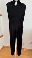 Promod Damen Jumpsuit schwarz Größe 36/38 top Zustand Bayern - Augsburg Vorschau