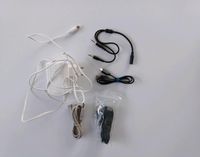 Diverse Kabel (u.a. USB Verlängerung, Headset Adapter) Nordrhein-Westfalen - Wesseling Vorschau