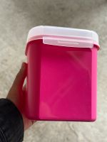 Tupperware Naschkätzchen Pink Bayern - Illertissen Vorschau