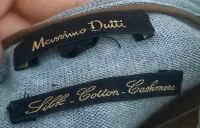 Seide Kaschmir Pulli v.Massimo Dutti Berlin - Reinickendorf Vorschau