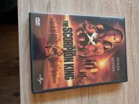 THE SCORPION KING DVD IM SEHR GUTEN ZUSTAND Köln - Chorweiler Vorschau