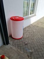Leeres 200 Liter Plastefass Sachsen - Neukieritzsch Vorschau