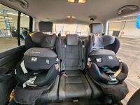 2x Cybex Sirona Reboarder Platinum Kindersitz (unfallfrei) Baden-Württemberg - Renningen Vorschau