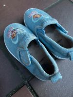 Paw Patrol Schuhe Mädchen Größe 23 Niedersachsen - Nienburg (Weser) Vorschau