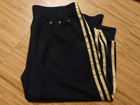 Adidas Caprihose Gr 34 vintage respect me kurze Hose Bayern - Roth Vorschau