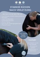 PFEEDEPHYSIOTHERAPIE - TOUR Frankfurt Frankfurt am Main - Westend Vorschau