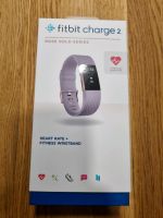 Fitbit Charge 2 - Rose Gold Series Bayern - Reisbach Vorschau