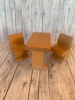Bodo Hennig Tisch Stühle Puppenhaus Kinderzimmer Holz Hessen - Erlensee Vorschau